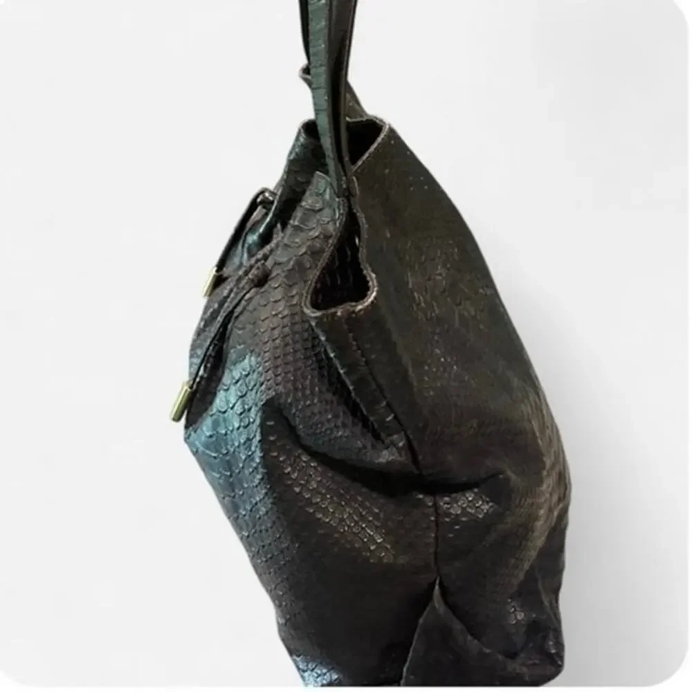 Furla vintage black